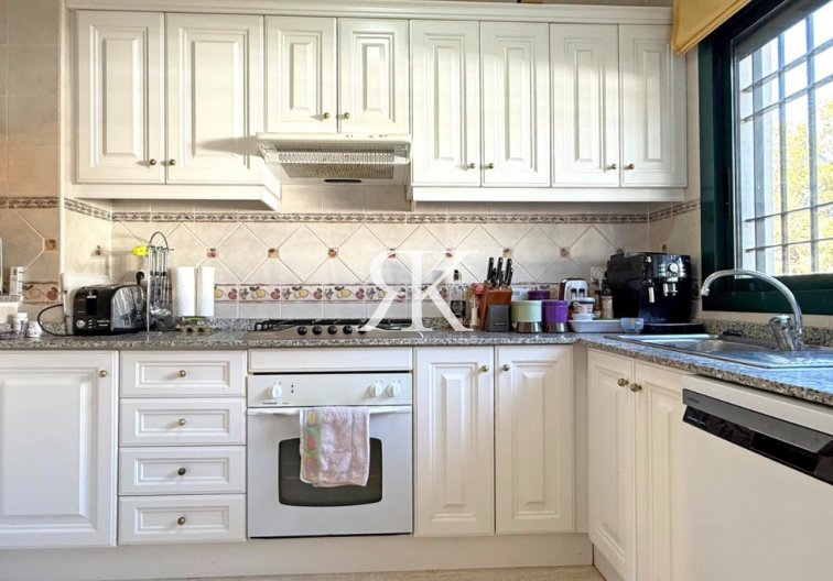 Revente - Appartement - Orihuela Costa - Costa Blanca