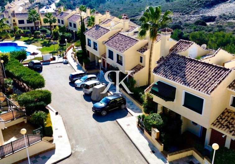 Revente - Appartement - Orihuela Costa - Costa Blanca