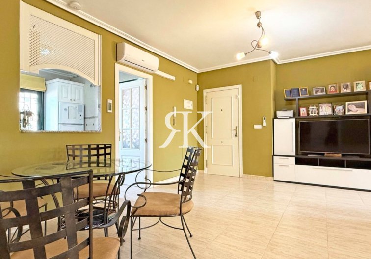 Revente - Appartement - Orihuela Costa - Costa Blanca