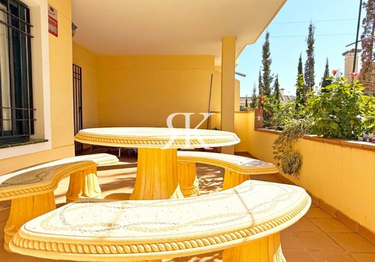 Revente - Appartement - Orihuela Costa - Costa Blanca