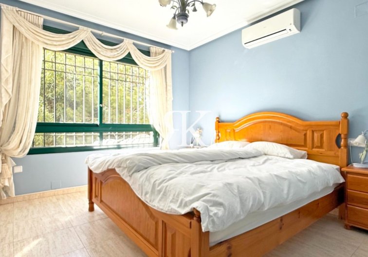 Revente - Appartement - Orihuela Costa - Costa Blanca