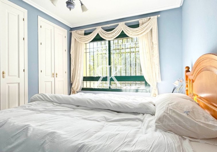 Revente - Appartement - Orihuela Costa - Costa Blanca