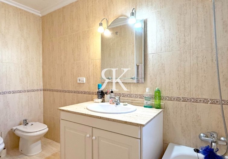 Revente - Appartement - Orihuela Costa - Costa Blanca