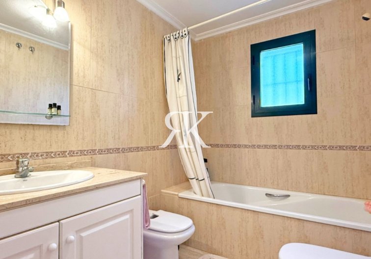 Revente - Appartement - Orihuela Costa - Costa Blanca