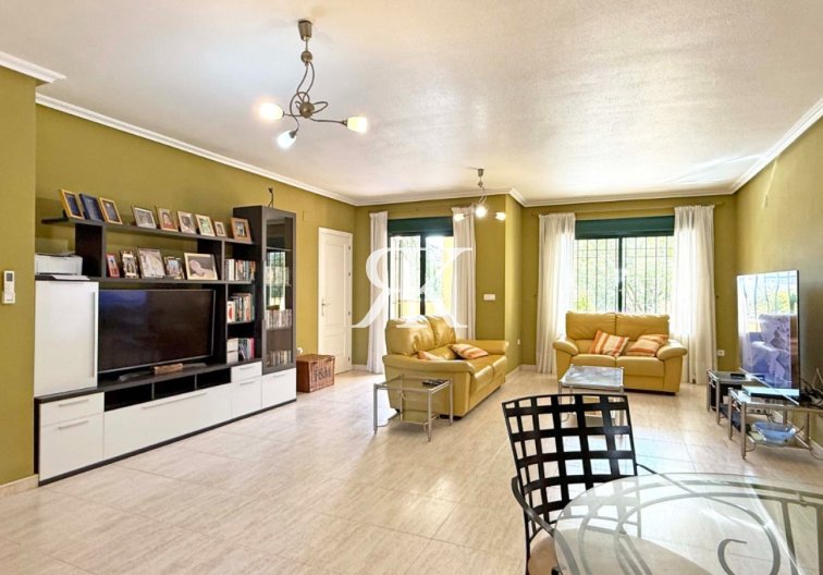 Revente - Appartement - Orihuela Costa - Costa Blanca