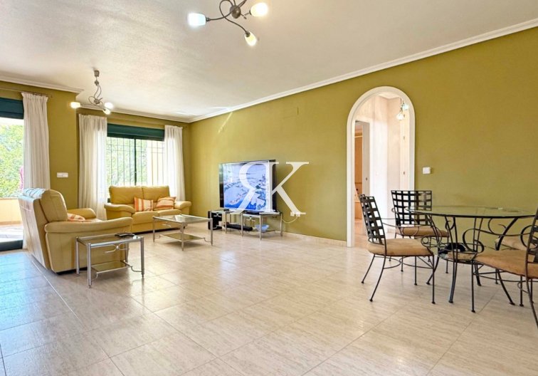 Revente - Appartement - Orihuela Costa - Costa Blanca