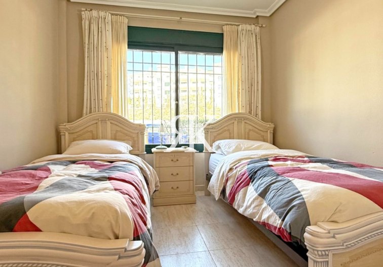 Revente - Appartement - Orihuela Costa - Costa Blanca