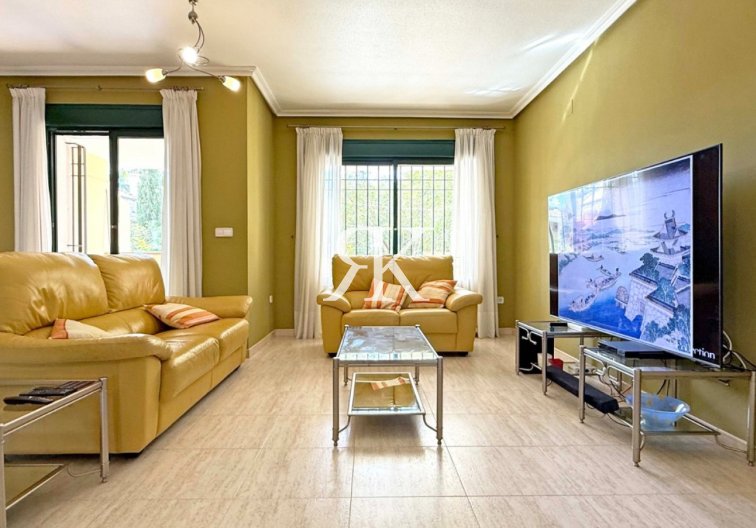 Revente - Appartement - Orihuela Costa - Costa Blanca