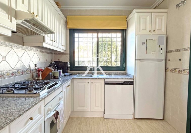 Revente - Appartement - Orihuela Costa - Costa Blanca