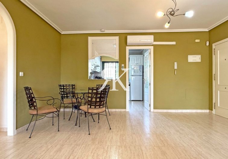 Revente - Appartement - Orihuela Costa - Costa Blanca