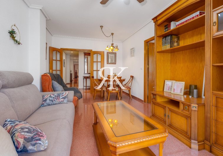 Revente - Penthouse - Torrevieja - Paseo Maritimo