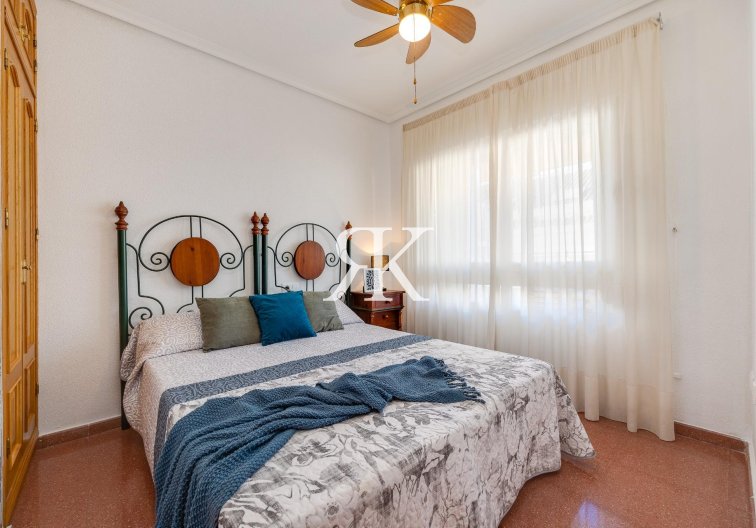 Revente - Penthouse - Torrevieja - Paseo Maritimo