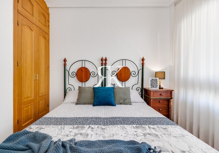 Revente - Penthouse - Torrevieja - Paseo Maritimo