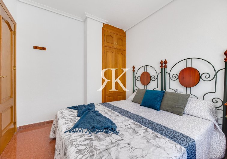 Revente - Penthouse - Torrevieja - Paseo Maritimo