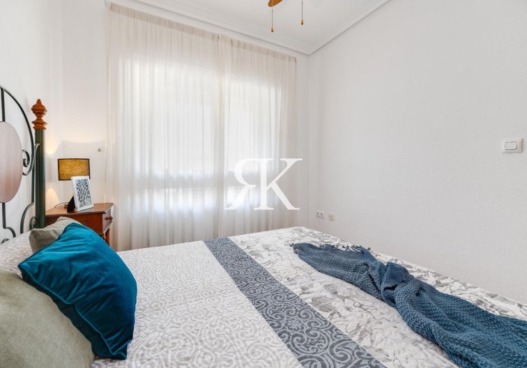 Revente - Penthouse - Torrevieja - Paseo Maritimo