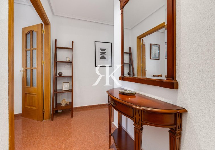 Revente - Penthouse - Torrevieja - Paseo Maritimo