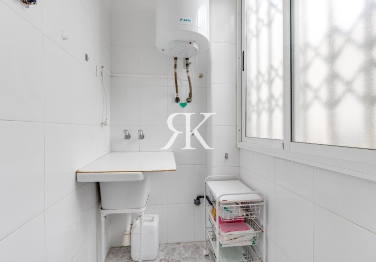 Revente - Penthouse - Torrevieja - Paseo Maritimo