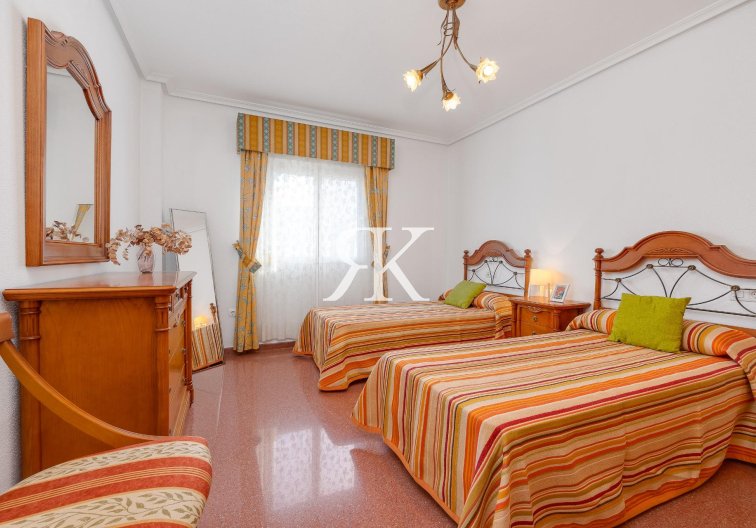 Revente - Penthouse - Torrevieja - Paseo Maritimo