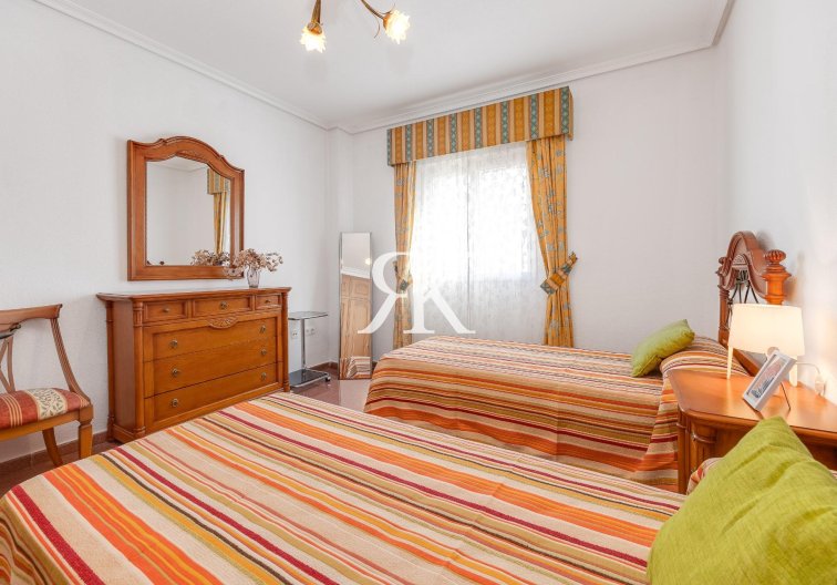 Revente - Penthouse - Torrevieja - Paseo Maritimo