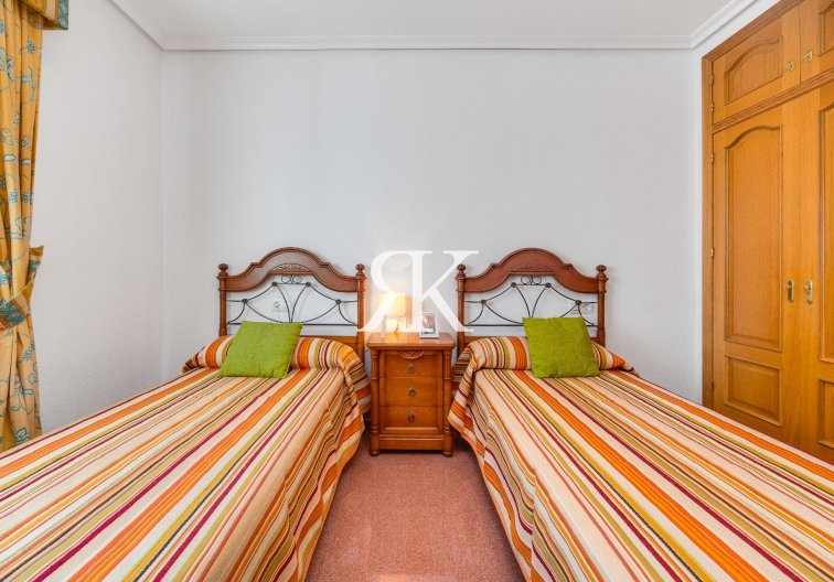 Revente - Penthouse - Torrevieja - Paseo Maritimo