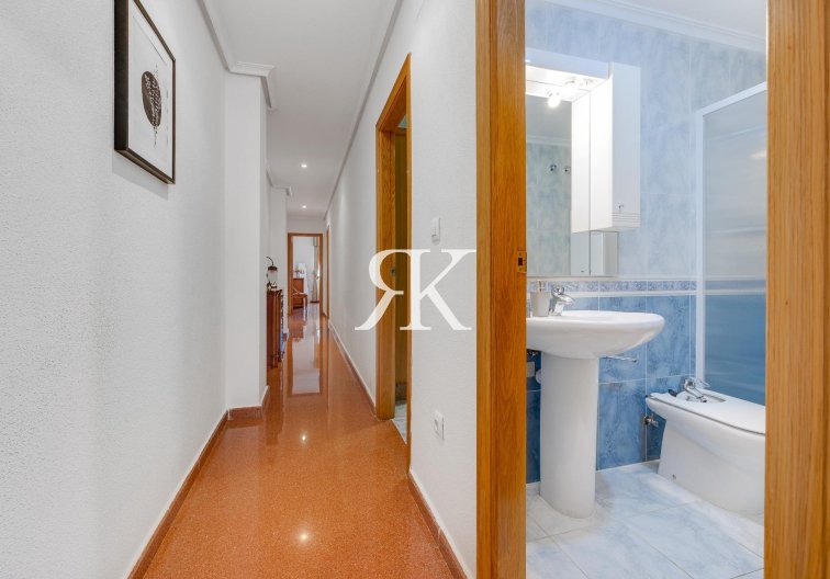 Revente - Penthouse - Torrevieja - Paseo Maritimo