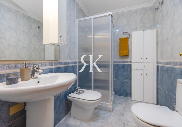 Revente - Penthouse - Torrevieja - Paseo Maritimo