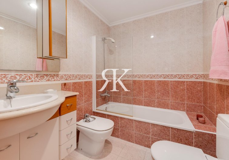 Revente - Penthouse - Torrevieja - Paseo Maritimo