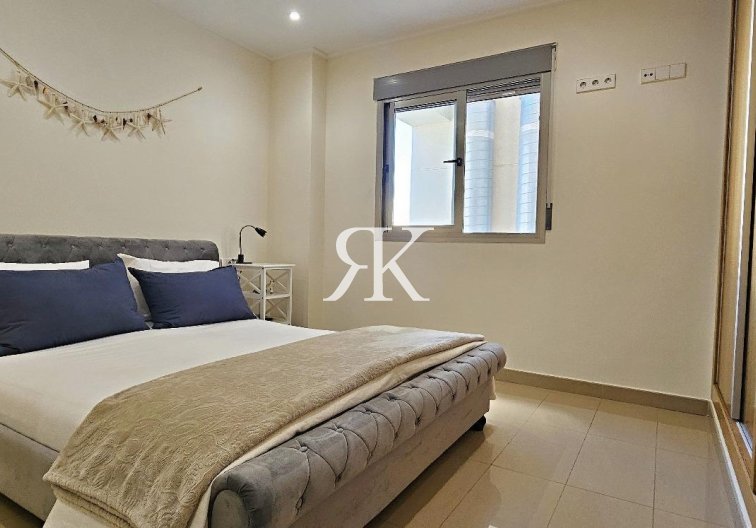 Revente - Appartement - Torrevieja - Estacion De Autobuses