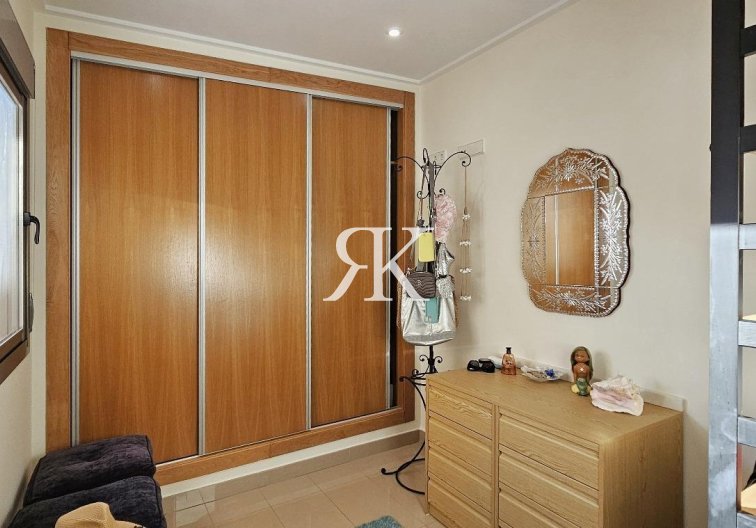 Revente - Appartement - Torrevieja - Estacion De Autobuses