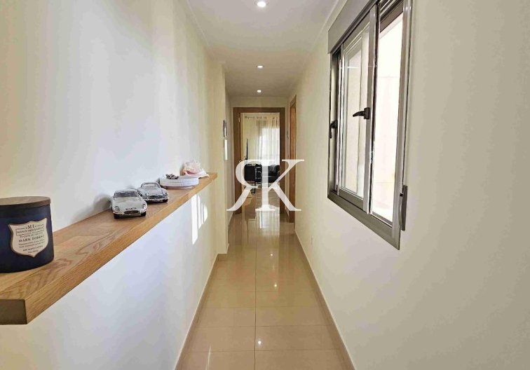 Revente - Appartement - Torrevieja - Estacion De Autobuses