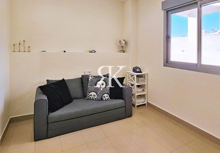 Revente - Appartement - Torrevieja - Estacion De Autobuses