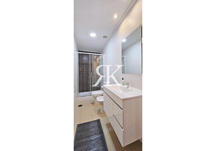 Revente - Appartement - Torrevieja - Estacion De Autobuses