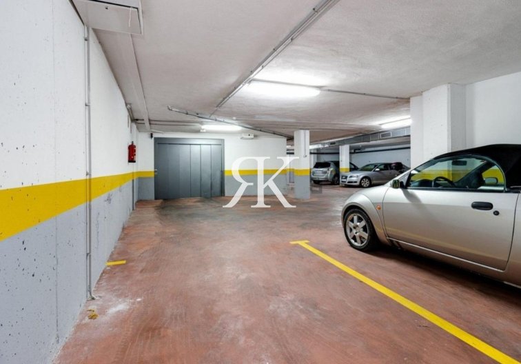 Revente - Appartement - Torrevieja - Estacion De Autobuses