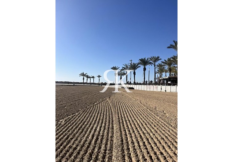 Revente - Appartement - Torrevieja - Estacion De Autobuses