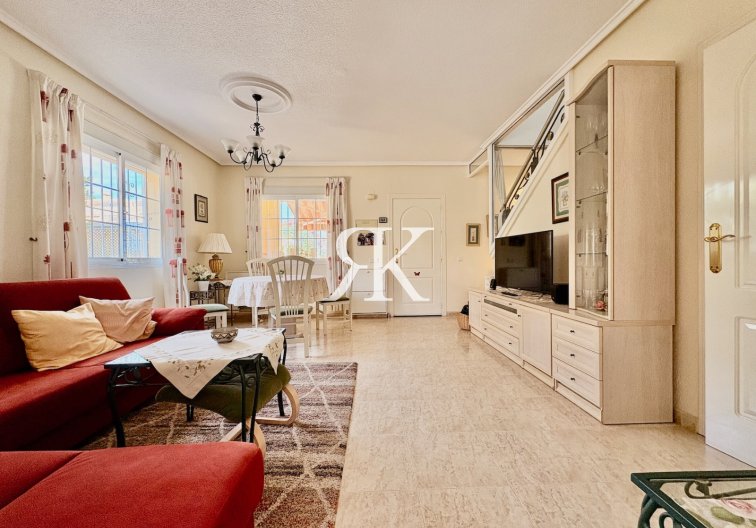 Revente - town house - Rojales - Inland