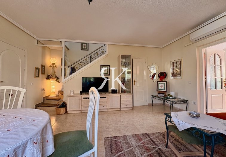 Revente - town house - Rojales - Inland