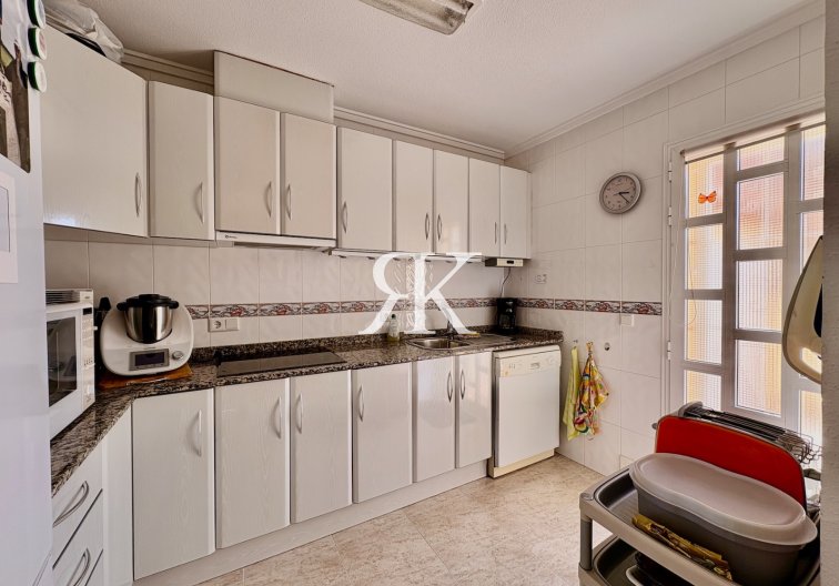 Revente - town house - Rojales - Inland