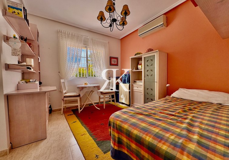 Revente - town house - Rojales - Inland