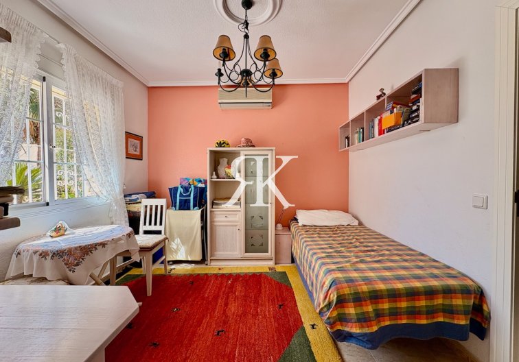 Revente - town house - Rojales - Inland