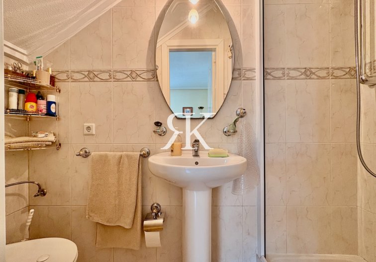 Revente - town house - Rojales - Inland