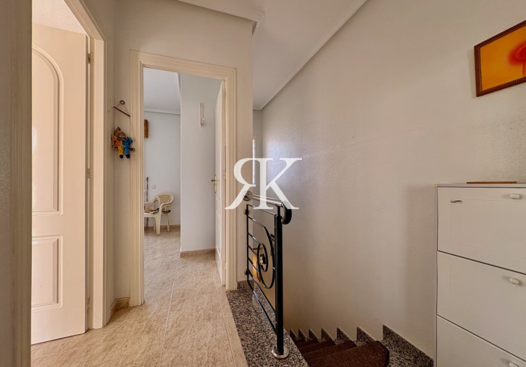 Revente - town house - Rojales - Inland