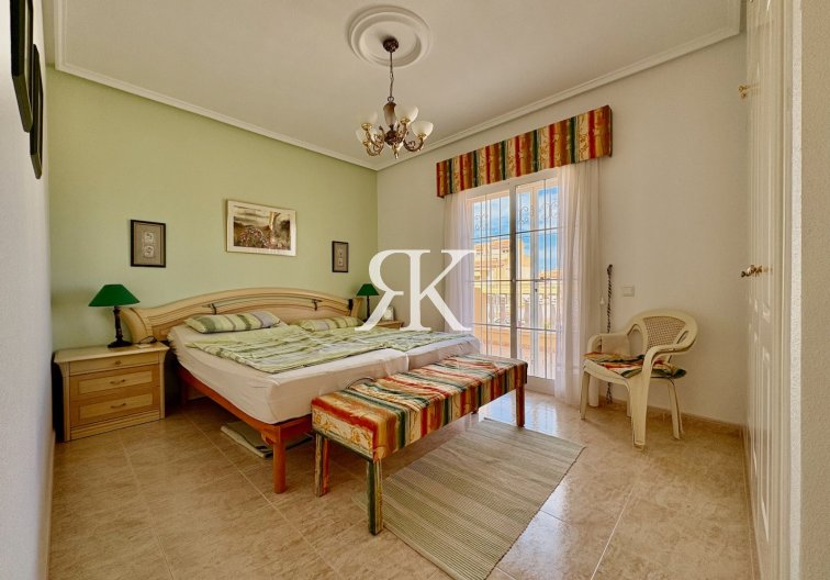 Revente - town house - Rojales - Inland