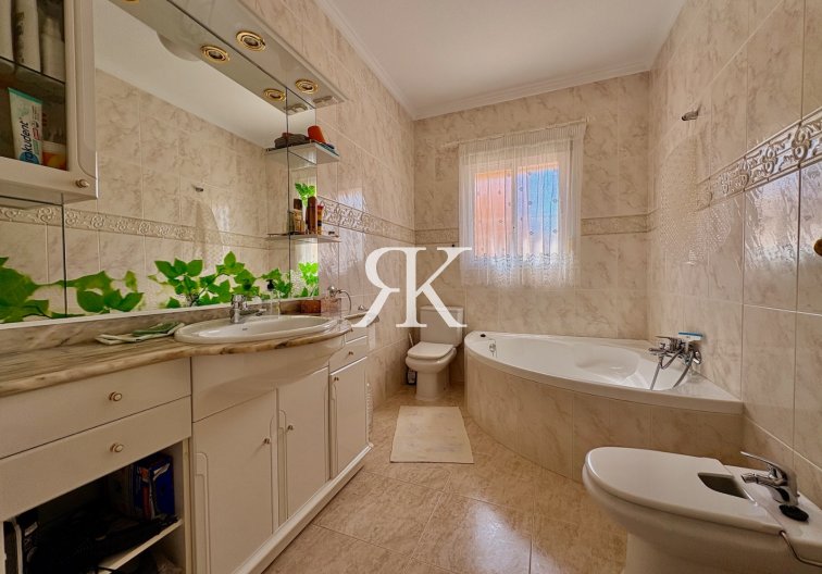 Revente - town house - Rojales - Inland