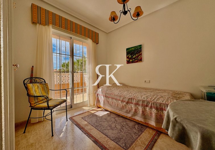 Revente - town house - Rojales - Inland