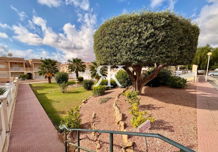 Revente - town house - Rojales - Inland