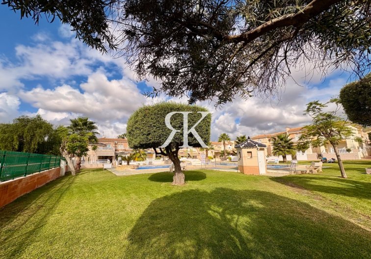 Revente - town house - Rojales - Inland