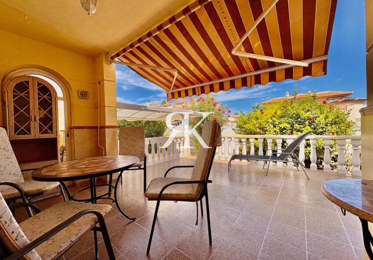 Revente - town house - Rojales - Inland