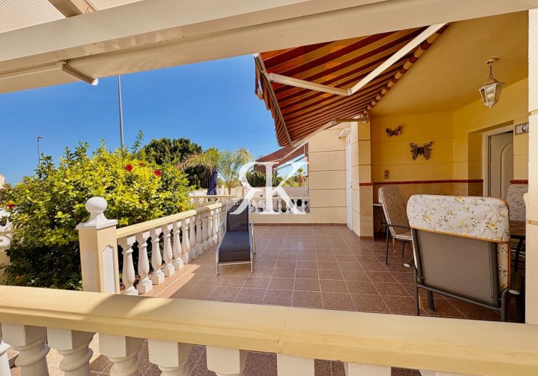 Revente - town house - Rojales - Inland