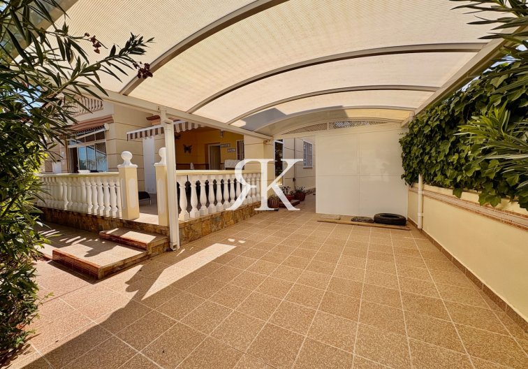 Revente - town house - Rojales - Inland