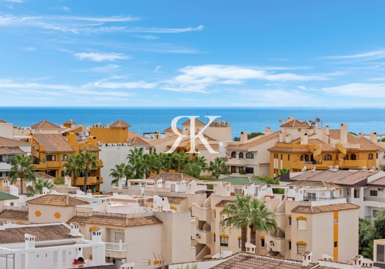 Revente - Appartement - Punta Prima - Costa Blanca